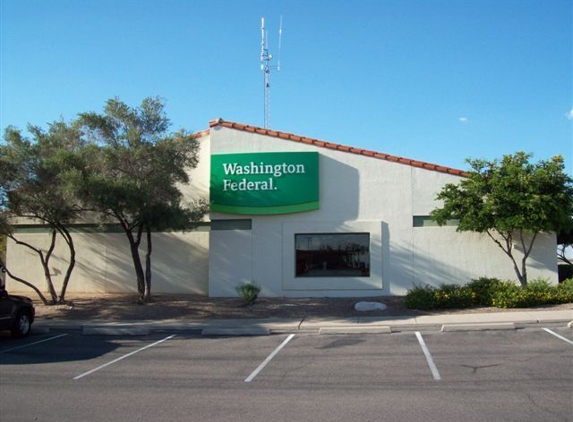 Washington Federal - Tucson, AZ