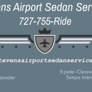 Stevens Airport Sedan Service - Airport Transportation