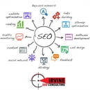Irvine Seo Consulting - Marketing Consultants