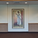 The Church of Jesus Christ of Latter-day Saints - Methodist Churches