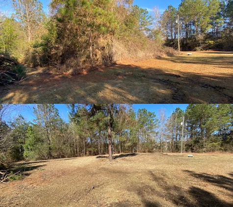 Brush Slayers Mulching & Land Clearing Services - Henderson, TX