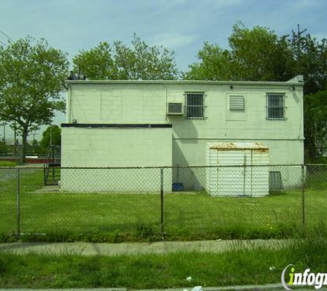 VFW (Veterans of Foreign Wars) - Oswego, NY