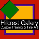 Hillcrest Gallery Custom Framing & Fine Art - Picture Framing