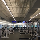 Sequence Fitness - Gymnasiums