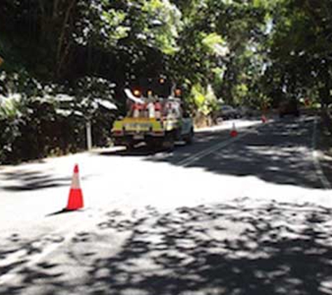 PTS Traffic Management Pty Ltd - Smithfield, QLD