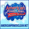 American PowerClean gallery
