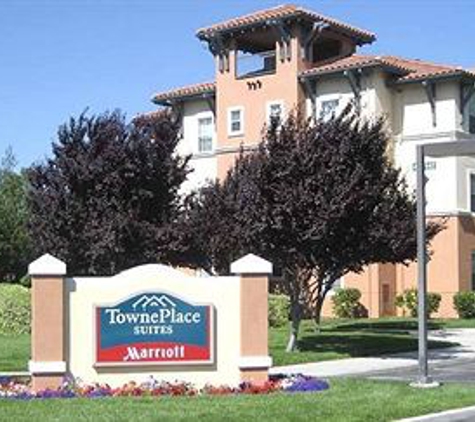 TownePlace Suites by Marriott San Jose Cupertino - San Jose, CA