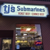 Tj's Submarines gallery