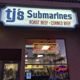 Tj's Submarines