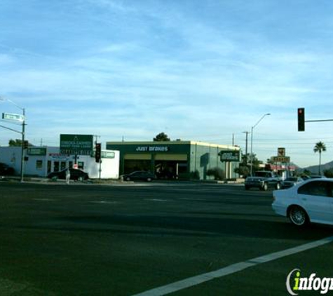 U-Haul Neighborhood Dealer - Phoenix, AZ