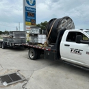 Tex-Star Communications - Telecommunications Services
