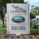 Land Rover Monmouth - New Car Dealers