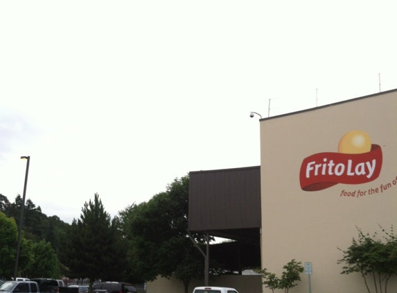 Frito-Lay Inc - Vancouver, WA