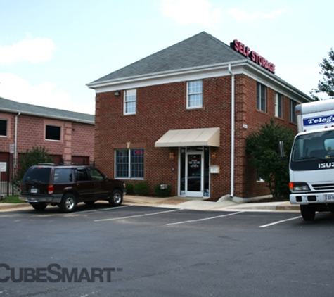 Telegraph Storage - Lorton, VA