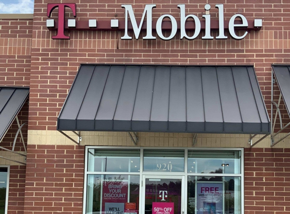 T-Mobile - Woodstock, GA