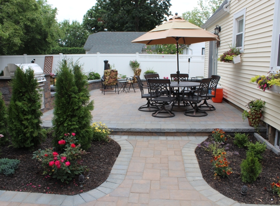 Classical Pavers - Syosset, NY