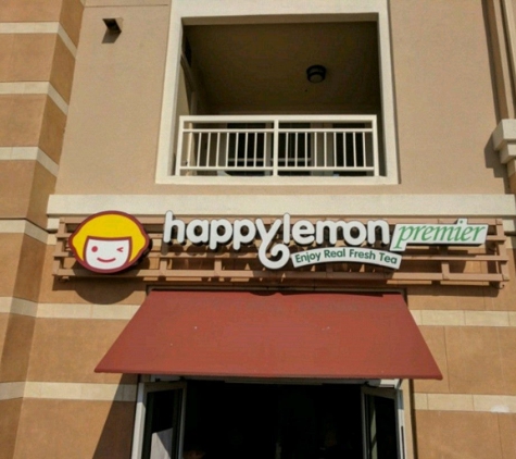 Happy Lemon - Cupertino, CA