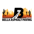 Bella Asphalt Paving - Paving Contractors