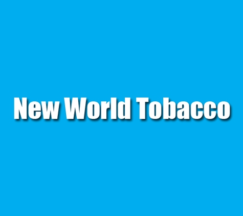 New World Tobacco - Sayre, PA