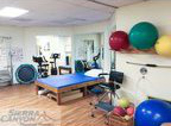 Sierra Canyon Physical Therapy - Santa Clarita, CA