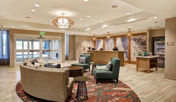 Homewood Suites by Hilton Salt Lake City Airport - Salt Lake City, UT