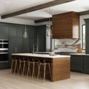 Blevin's Kitchen & Bath - Kitchen Planning & Remodeling Service