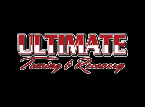 Ultimate Towing & Recovery - Statesville, NC