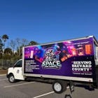 Makin' Space Junk Removal