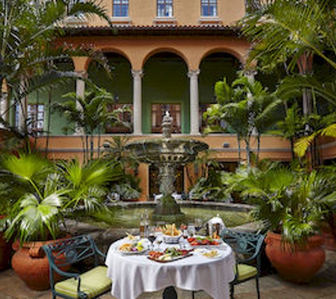 Biltmore Brunch - Coral Gables, FL