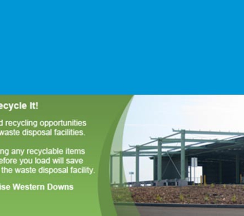 Western Downs Regional Council