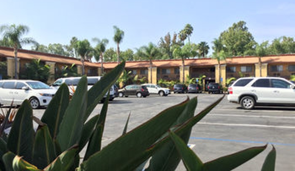 Stanford Inn & Suites - Anaheim, CA