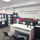 Mathnasium - Children's Instructional Play Programs