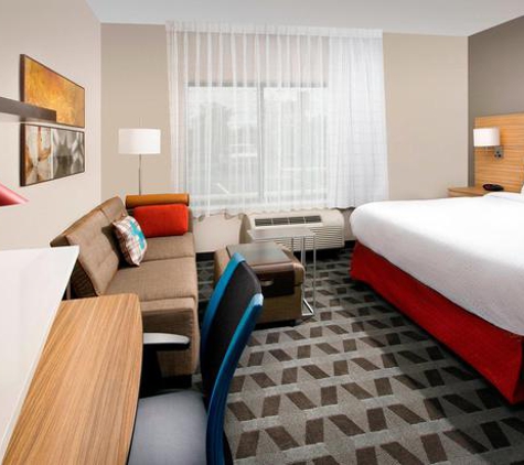 TownePlace Suites Alexandria Fort Belvoir - Alexandria, VA