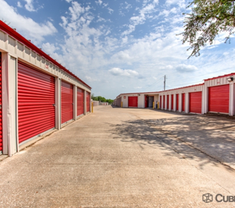 CubeSmart Self Storage - Austin, TX