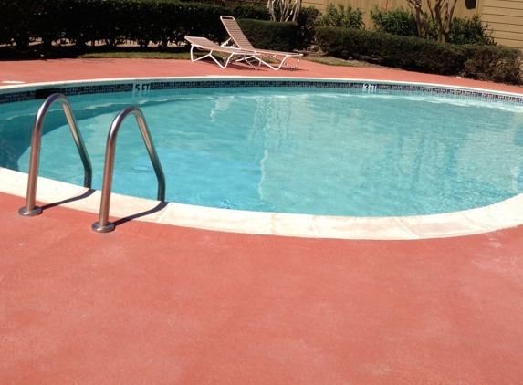 Pioneers Pool Plastering Inc - Houston, TX