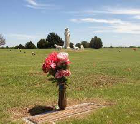 Spring Creek Memorial Cemetery