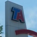 Bridgestone Americas - TRAVELCENTERS OF AMERICA - Tire Dealers
