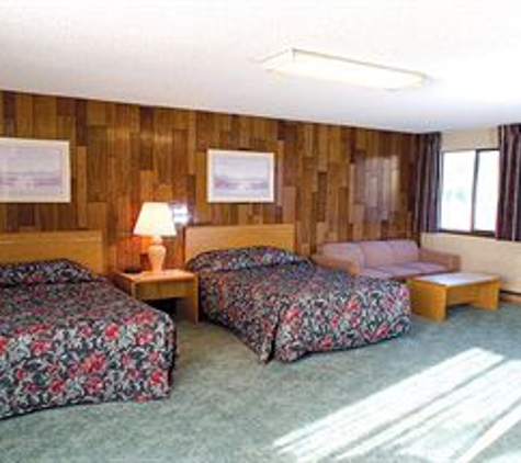 Nampa Inn & Suites - Nampa, ID