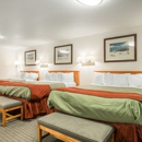 Rodeway Inn - Motels