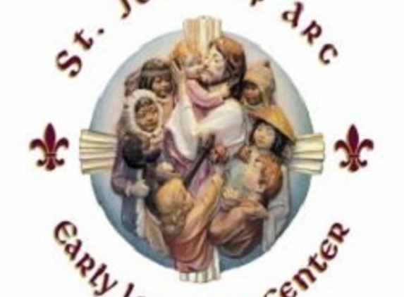 St. Joan of Arc Early Learning Center - Arvada, CO