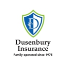 Dusenbury V L Jr Insurance Agency - Insurance