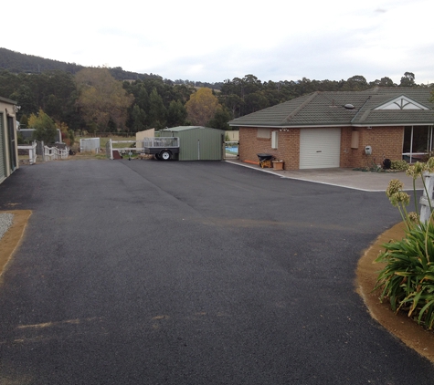 O'Donnell Contracting - South Hobart, TAS