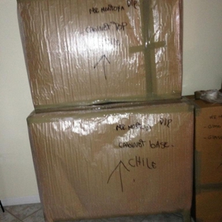 Same Day Moving and Storage - Cutler Bay, FL