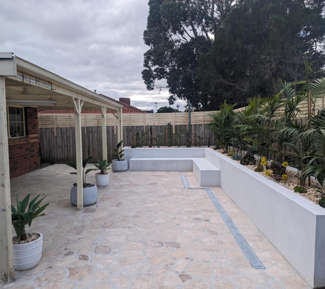Extreme Render Bayside - Langwarrin, VIC