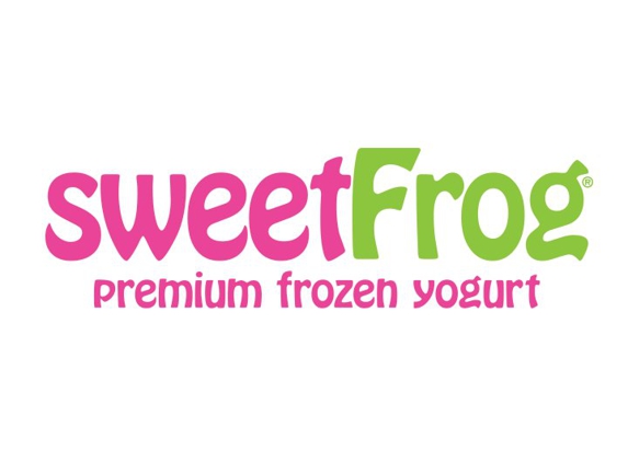 sweetFrog Premium Frozen Yogurt - Colonial Heights, VA