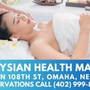 Malaysian Health Massage - Massage Therapists