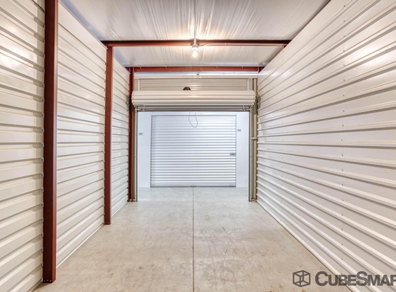 CubeSmart Self Storage - Humble, TX