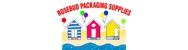 Rosebud Packaging Supplies Logo
