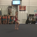 Primo Gymnastics - Dancing Instruction