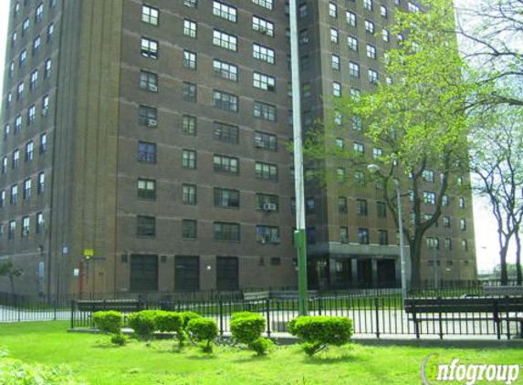 New York City Housing Authority-Coney Island - Brooklyn, NY